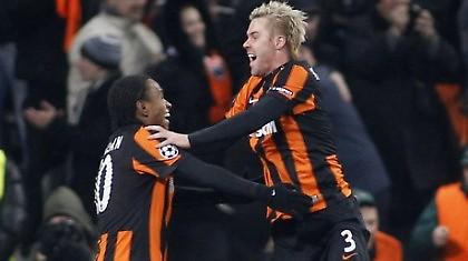 Είναι τρελοί αυτοί οι… Ουκρανοί!