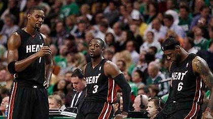 Μπελάδες και μηνύσεις για Λεμπρόν!