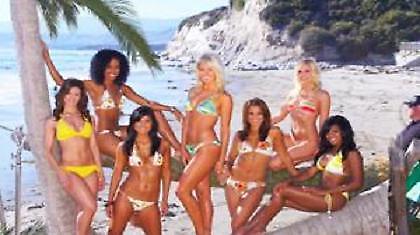 Αναστατώνουν τον ανδρικό πληθυσμό! (pics)