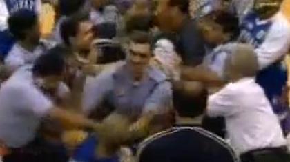 Το ξύλο της αρκούδας (video)