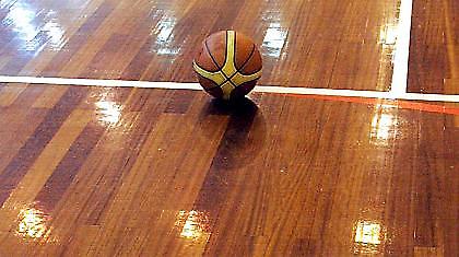 Τετάρτη στα παρκέ