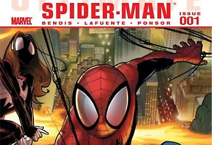 Ο Spiderman «έπιασε» 1,1 εκατομμύριο δολλάρια