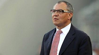 Χωρίζουν οι δρόμοι Μάγκατ-Σάλκε