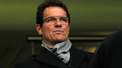 Καπέλο: «Νο 1 στον κόσμο ο Μπέιλ»