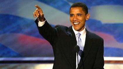 Ομπάμα «ψηφίζει» Ελλάδα!