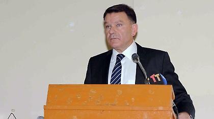 Σοβαρές καταγγελίες Κούγια