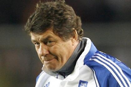 «Παίζει» και ο Ρεχάγκελ για Σάλκε!