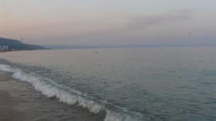 Η Μαύρη Θάλασσα εκπέμπει SOS