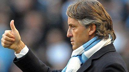 Μαντσίνι: «Ένα μικρό Champions League»