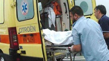 Τραγωδία με τρεις νεκρούς στο Θησείο