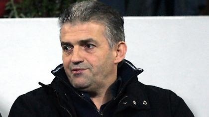 Πάει Θεσσαλονίκη ο Τσιώλης