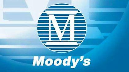 «Εξάσφαιρο» από τη Moody’s!