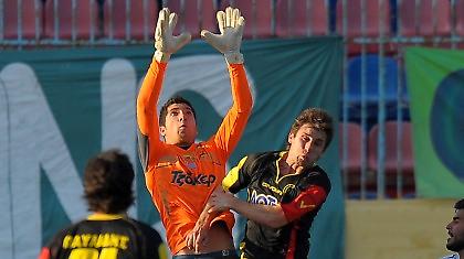 Πρόβλημα για Κόρινθο