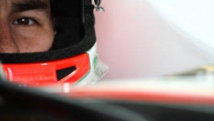 Βλέπει δεκάδα ο Μεξικανός