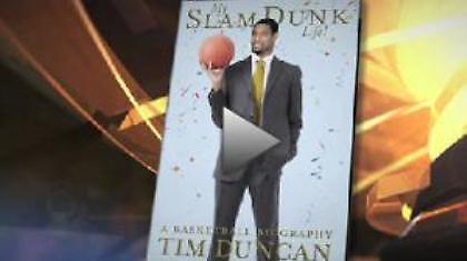 Τιμ Ντάνκαν, ο φίλος των γυναικών…