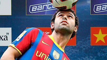 Μασεράνο: «Πάντα με διαιτησία νικά η Μπαρτσελόνα»