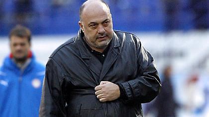 Συνέντευξη Τύπου ο Μπέος