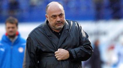 «Απέναντί μου ο Πατέρας»