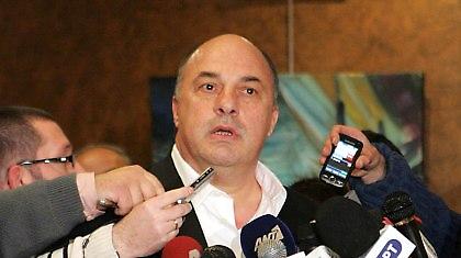 Πέμπτη στις 14:00 η συνέντευξη Μπέου