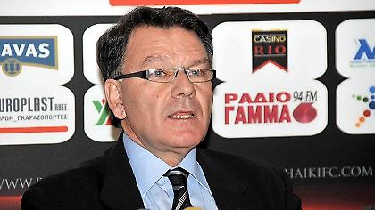 Κούγιας: «Αυτοί δωροδοκούν και απειλούν»