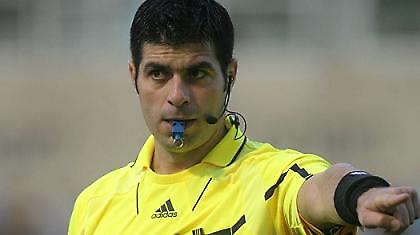 Δαλούκας: «Δεν συναντήθηκα ποτέ με τον Μαρινάκη»