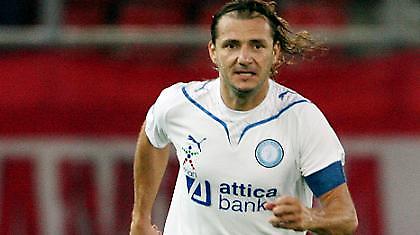 Χάνει Παναθηναϊκό ο Κατσαμπής