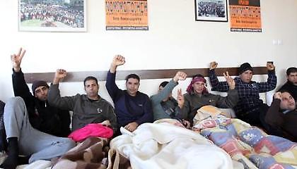 Νέες προτάσεις μπροστά στο αδιέξοδο