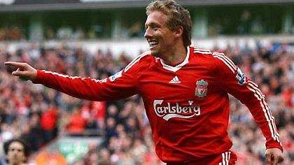 Θέλει να μείνει ο Λούκας