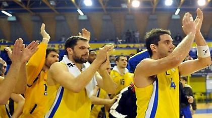 Άλλη μία «πτήση» για το Περιστέρι