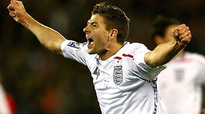 Χωρίς Τζέραρντ στην Πορτογαλία