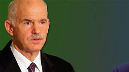 Για διγλωσσία εγκαλεί ο Γιώργος τον Σαμαρά