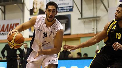 Καβάλα... για τετράδα