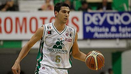 Εξυπηρέτηση για Σιένα εν όψει Ολυμπιακού