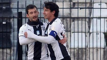 «Θρίαμβοι με ΑΕΚ και Ολυμπιακό»!