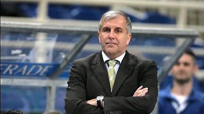 Ομπράντοβιτς: «Οι παίκτες είναι διατεθειμένοι να θυσιαστούν»