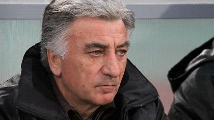 Βούκοτιτς: «Ήρθα και φεύγω σαν φίλος»