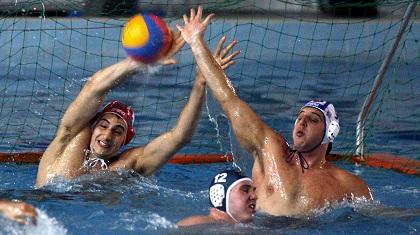 Στον τελικό ο Πανιώνιος!