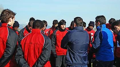 Επιστροφή σε κανονικό ρυθμό