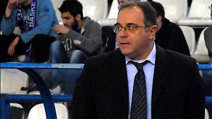 Σκουρτόπουλος: «Πολύ σημαντική νίκη»