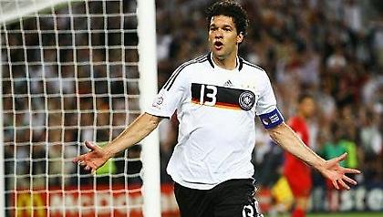 Αποσύρεται από την εθνική ο Μπάλακ;