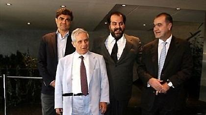 Οι απαντήσεις για τον πολυμετοχικό!