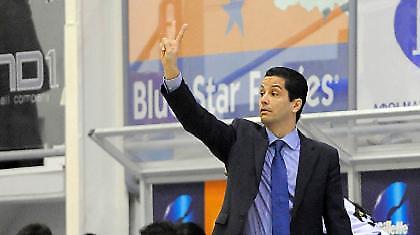 Σφαιρόπουλος: «Είχαμε συγκέντρωση και άμυνα»