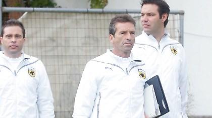 Λείπει η… γάτα, «ντοπάρει» ο Μορίγια!