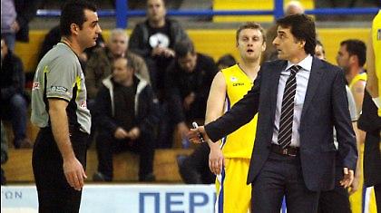 «Έδειξαν μεγαλύτερη υπευθυνότητα»