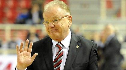 Ίβκοβιτς: «Ευτυχώς που έχω παίκτες δουλευταράδες»