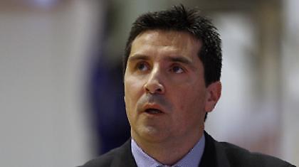 Πρίφτης: «Με δέκα νίκες είμαστε σωσμένοι»