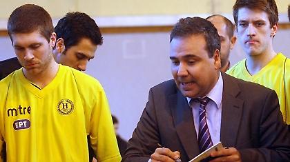 «Η άμυνα μας, μας οδήγησε στη νίκη»