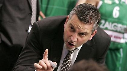 Ζούρος: «Μακάρι στον τελικό Ελλάδα-Λιθουανία»