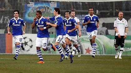 Του… προημιτελικού ο Μάγκατ!