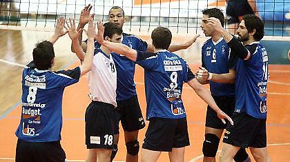 «Προβληματιζόμαστε για τη συμμετοχή μας στον τελικό»